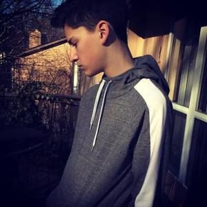 Meet your Posher, Carson